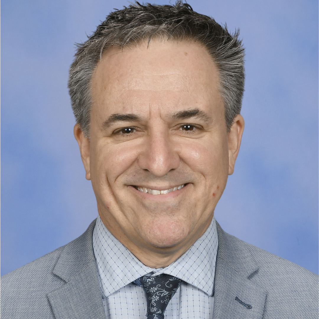 Mike Mueller